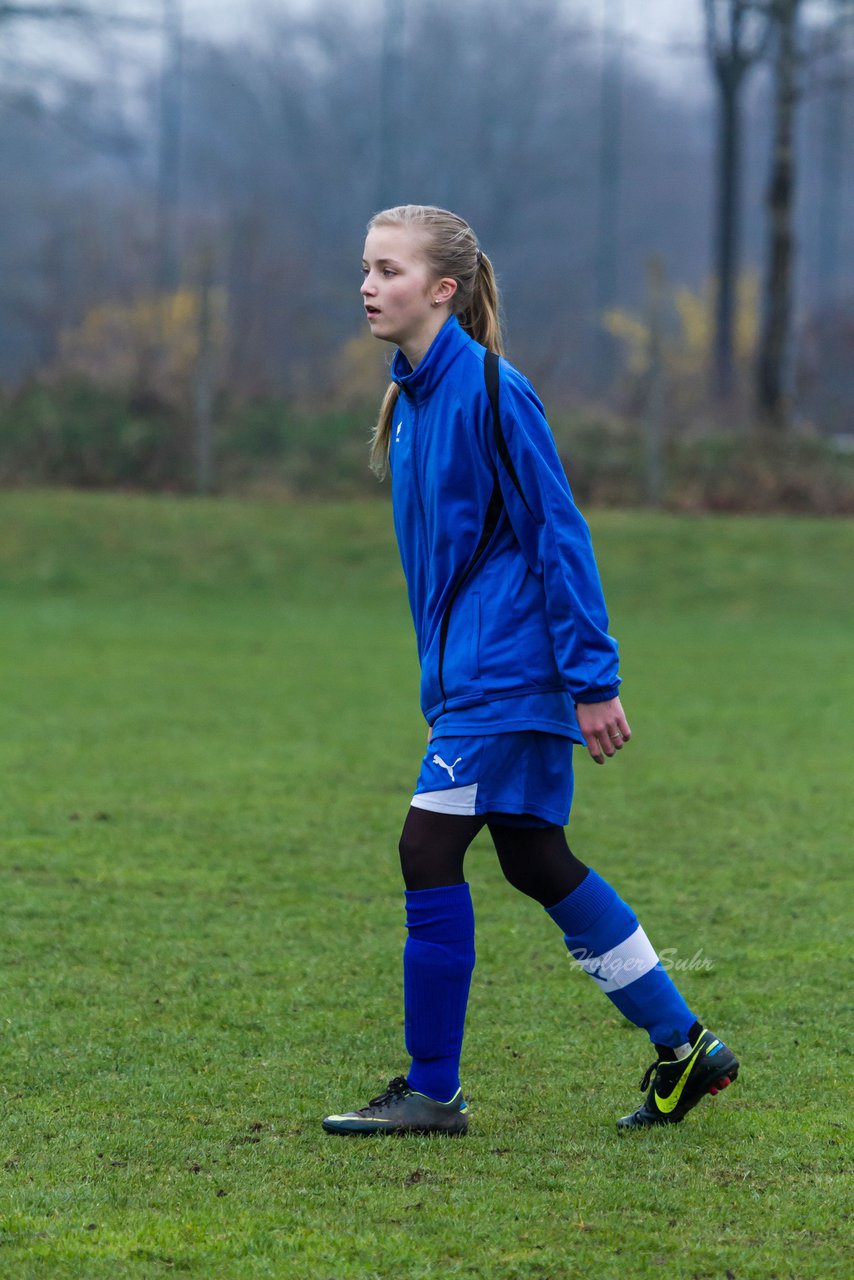 Bild 66 - C-Juniorinnen FSG BraWie 08 o.W. - SV Boostedt o.W. : Ergebnis: 9:0